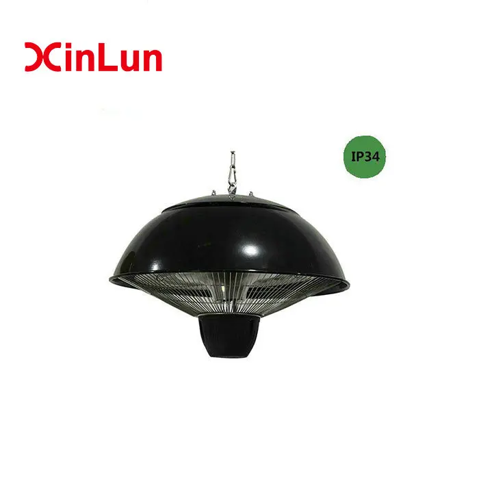 1500W outdoor electric ceiling heater