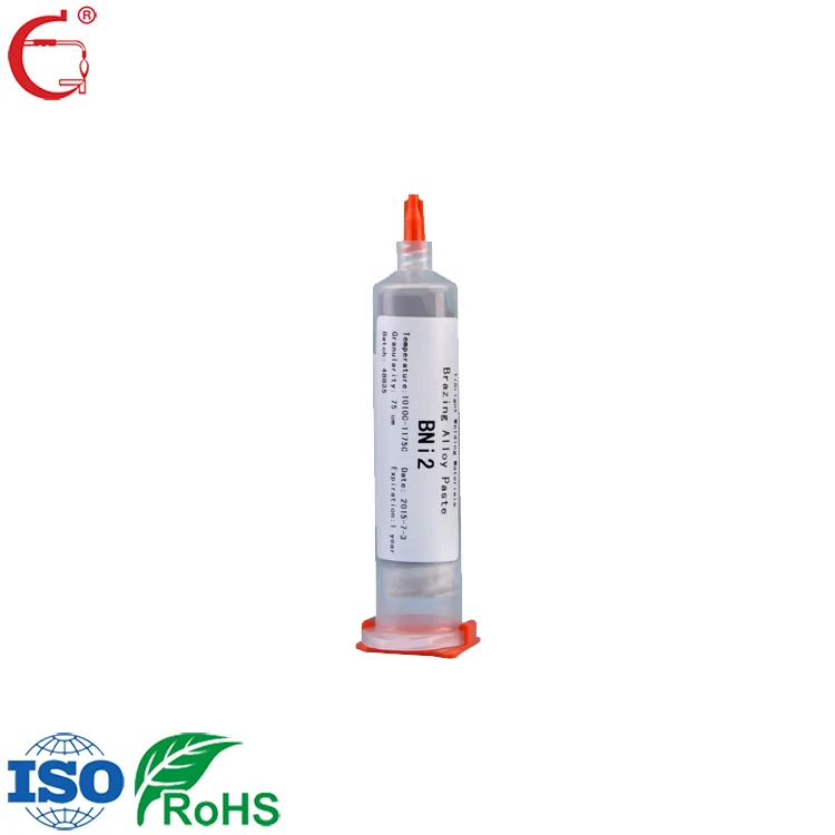 1 кг паяльный Наполнитель из никеля паста металлического сплава BNi2