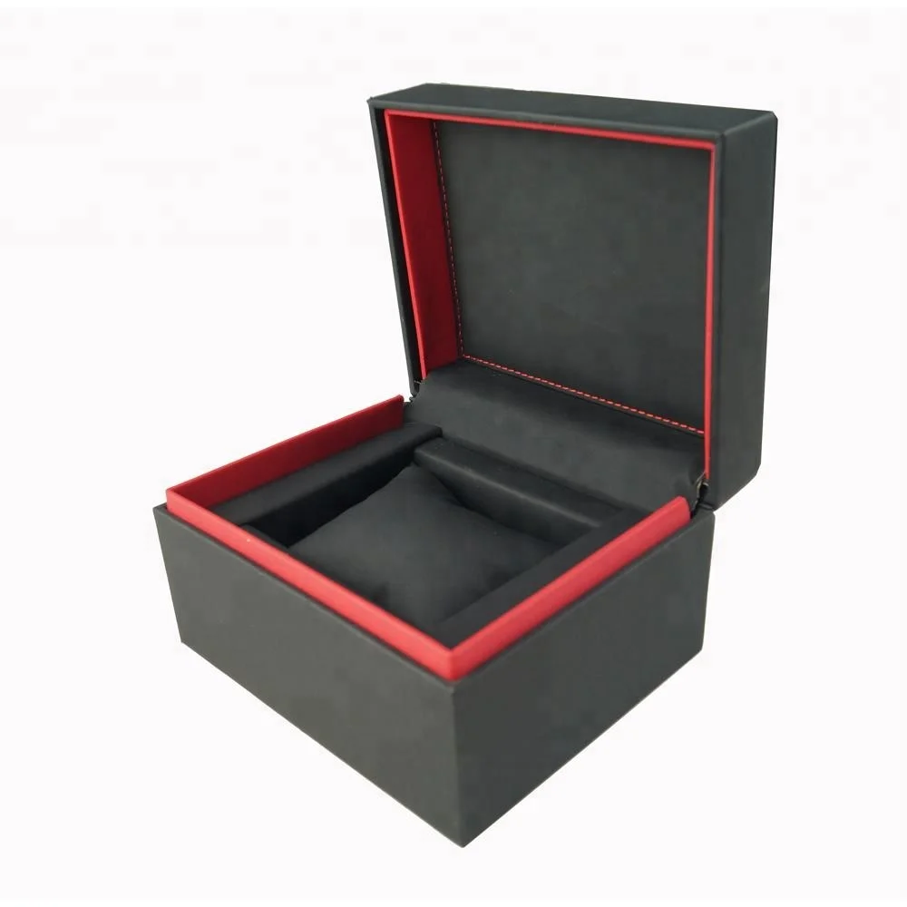 Деревянная коробка для наручных часов из углеродного волокна с логотипом на заказ оптом