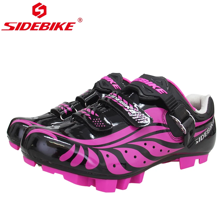 Fashion Mountain Terrain Bicycle Sole High Tech Mens Racing Tpu Shoes