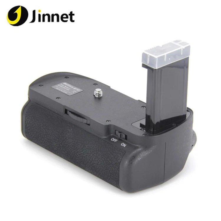 
Battery Grip for Nikon D5300 D5200 D5100 MB-D51 EN-EL14 