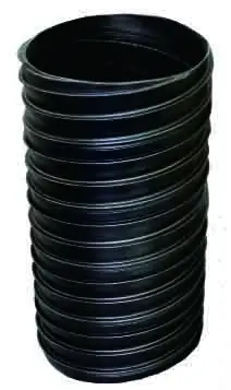 PVC Fiber Reinforced Hose Extrusion line