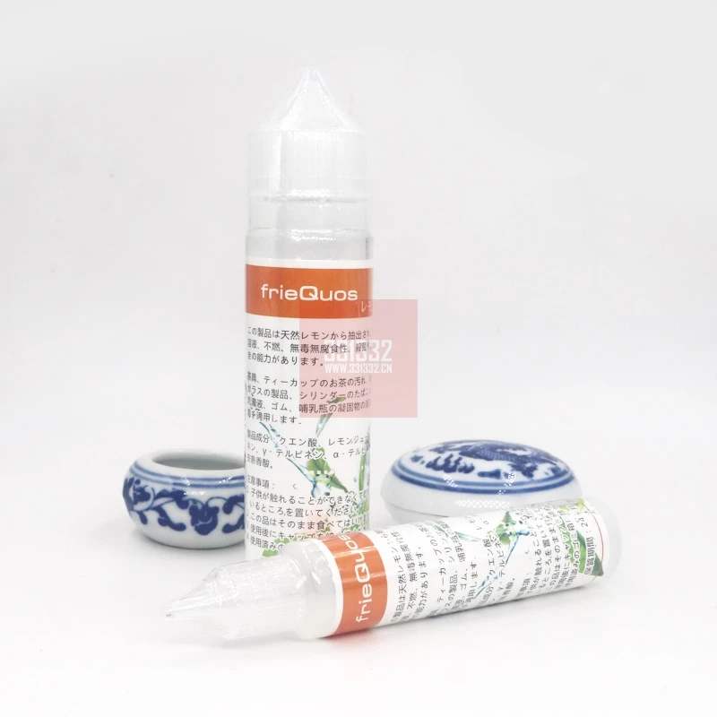 
331332 DIY repair Accessories Lemon cleaner for use with IQOS vape accessories 