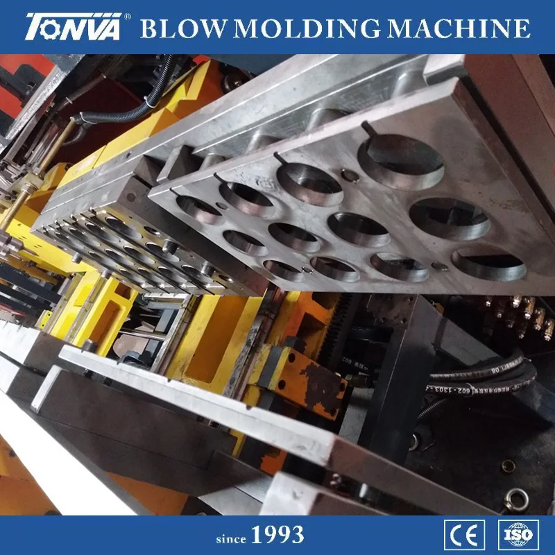 Plastic Sea ball Ocean Ball Blowing Mould Manufacturer