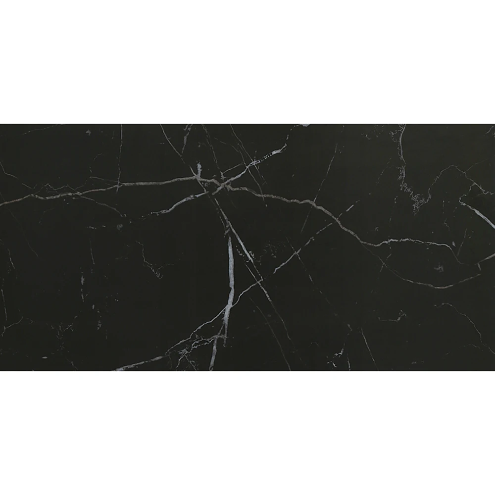Zimbabwe black granite floor tiles