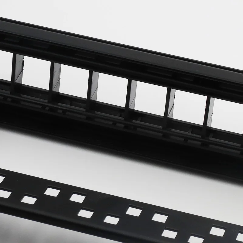 OEM 12 16 18 24 48 Competitive Price rj45 d link patch panel from YueQing