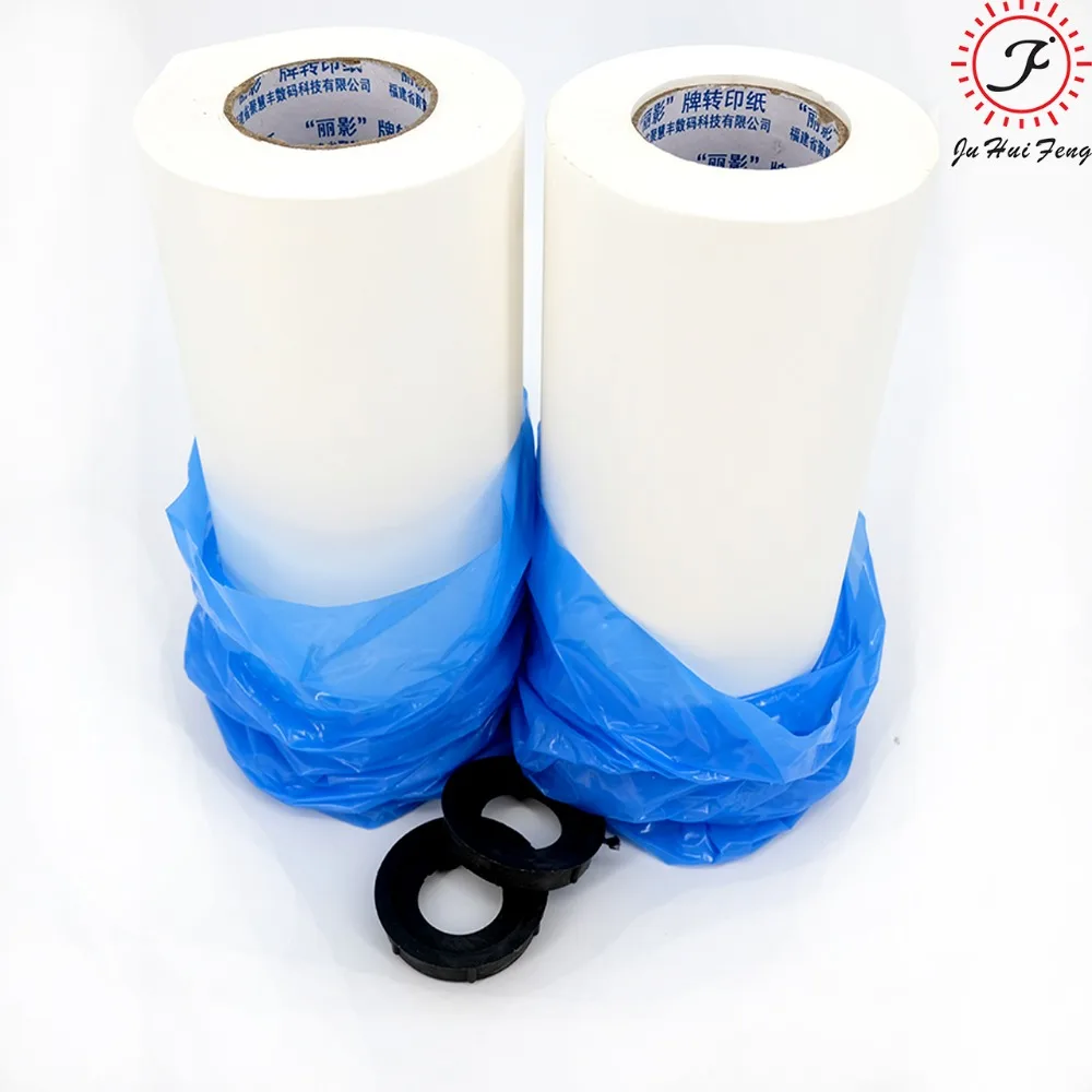 
sublimation transfer paper with many size 