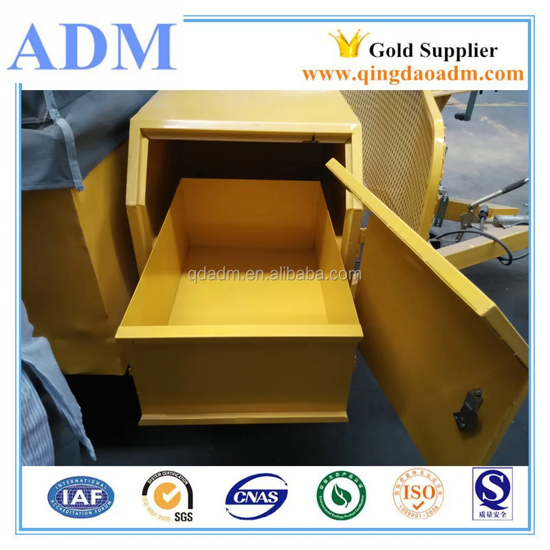 China camping trailer tent camper tent for trailer