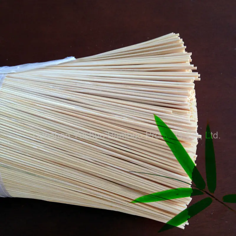 
 Китай Yushun бамбуковые палочки для агарбатти с хорошим счетом  