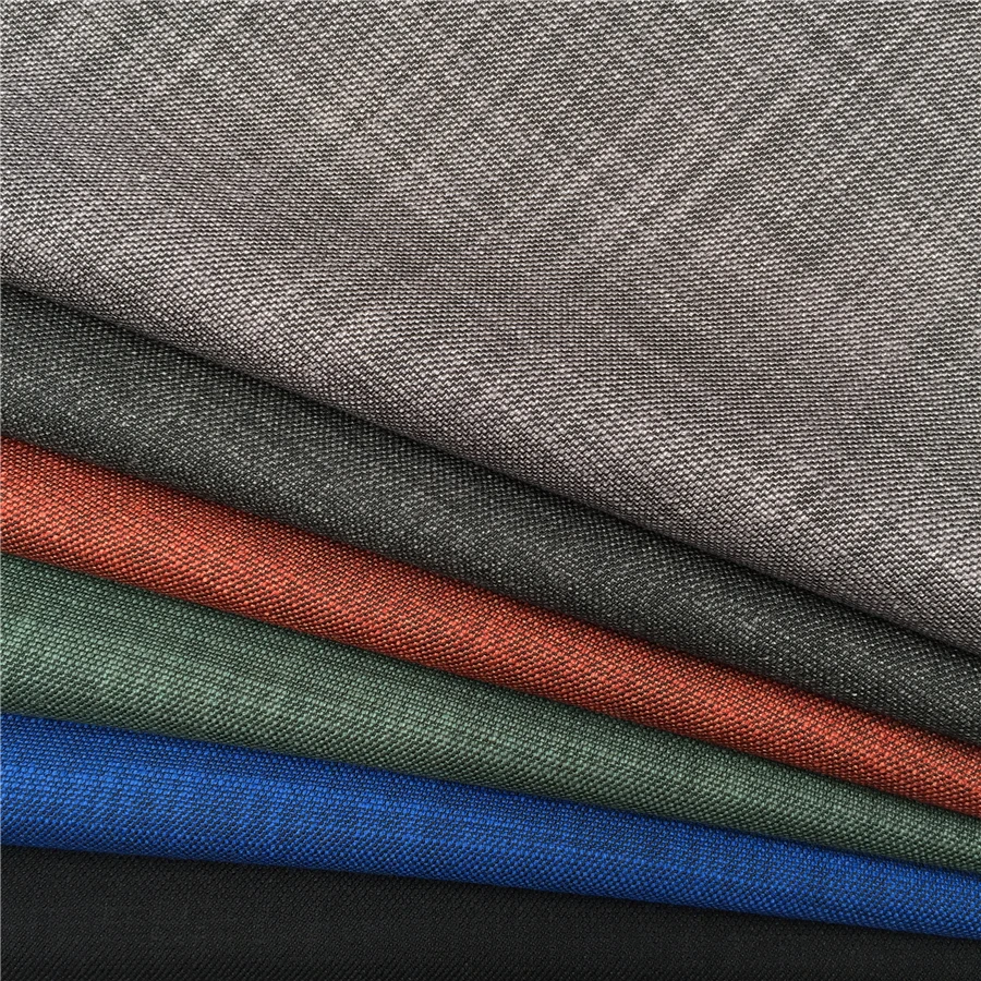 Новый дизайн sharkskin полиэстер вискоза спандекс материал текстурированная ткань подходит для мужских костюмов брюки Блейзер Куртка брюки униформа