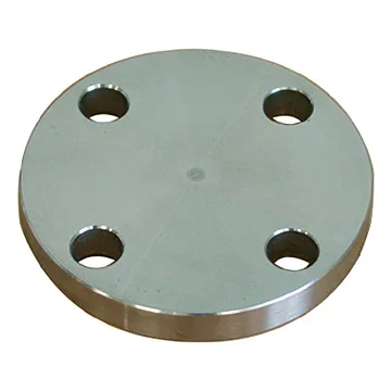Carbon Steel a105n Weld Neck Flange forging