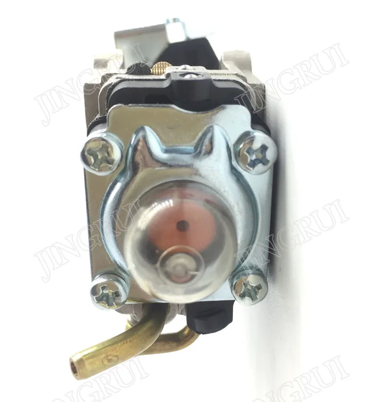 Walbro WYK-192 WYK192 Echo Weedeater Blower Aftermarket Carburetor For SRM2601 SRM2610 PE2601 Trimmer Parts