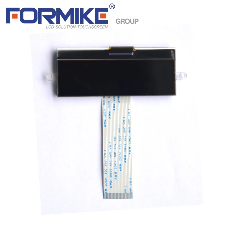 20 pins COG graphic 24064 lcd module display