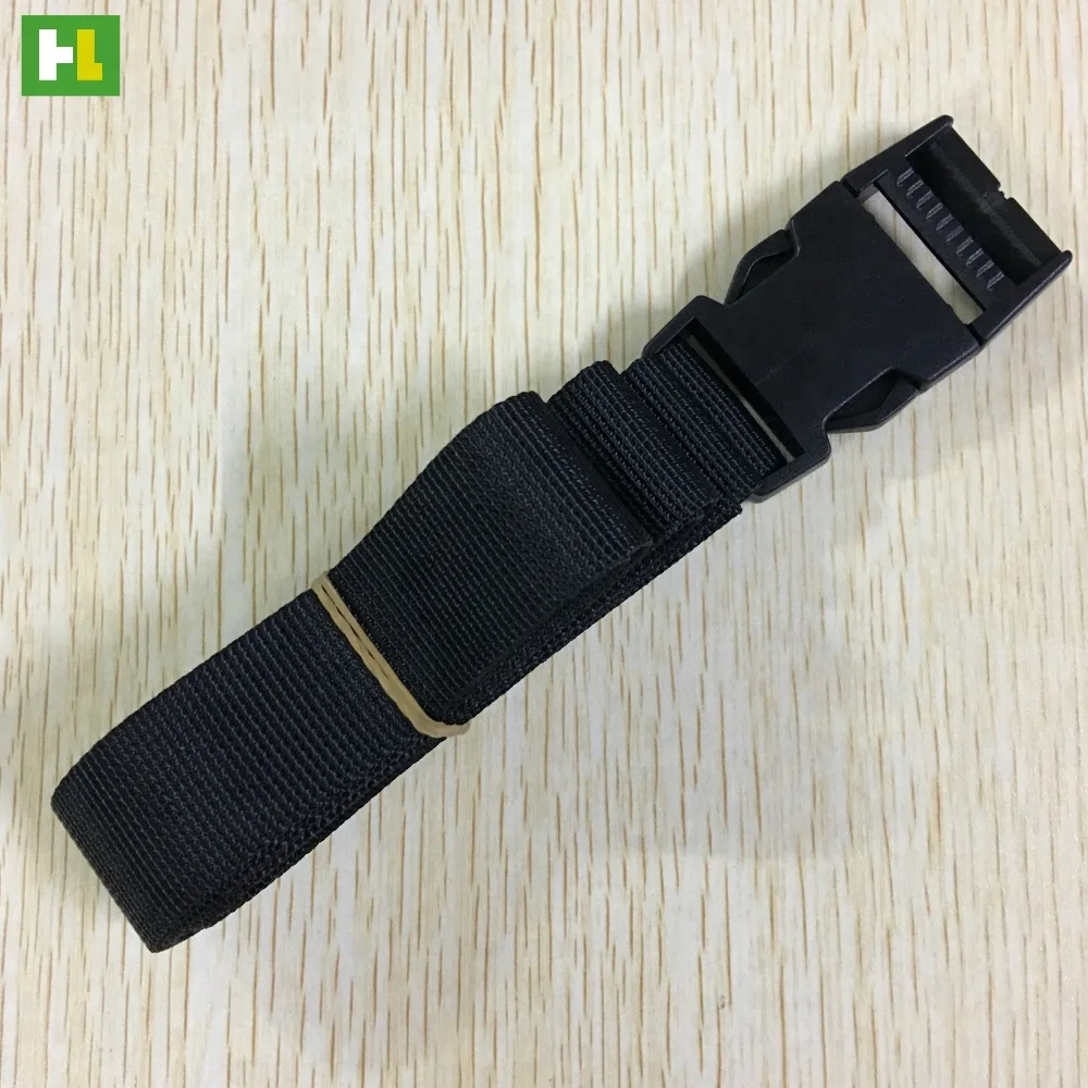 Сверхмощный нейлоновый тактический армейский ремень в Военном Стиле