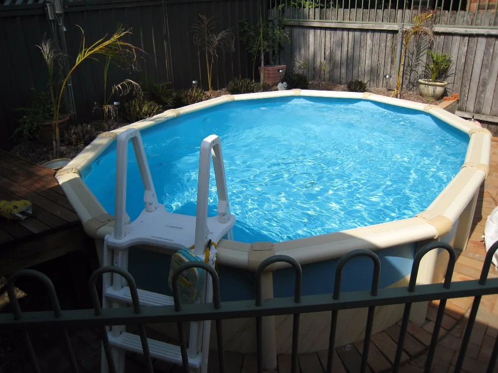 2016 Newest Aboveground Swimming Pools For Sale