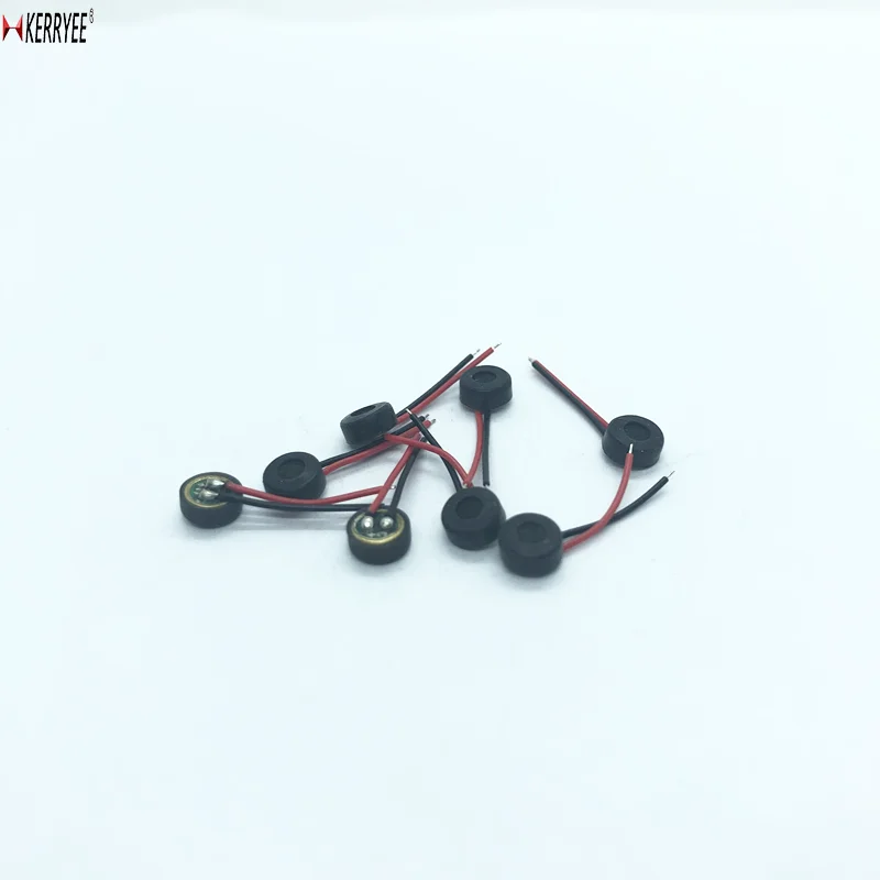 4015 wire soldering mini microphone connector