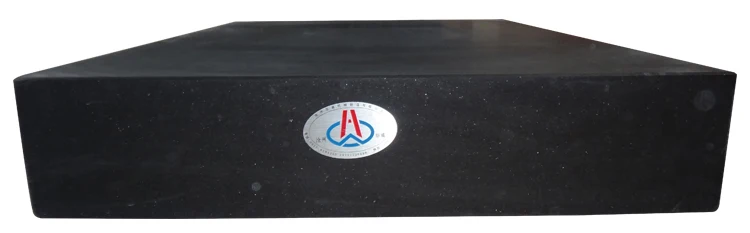 2022 precision granite measures surface plate resurfacing