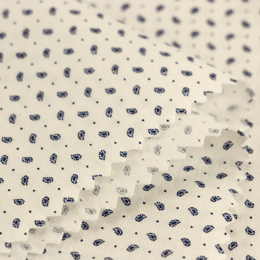 Пользовательские узоры 128x64 г/кв. М однотонная окрашенная хлопчатобумажная Поплиновая