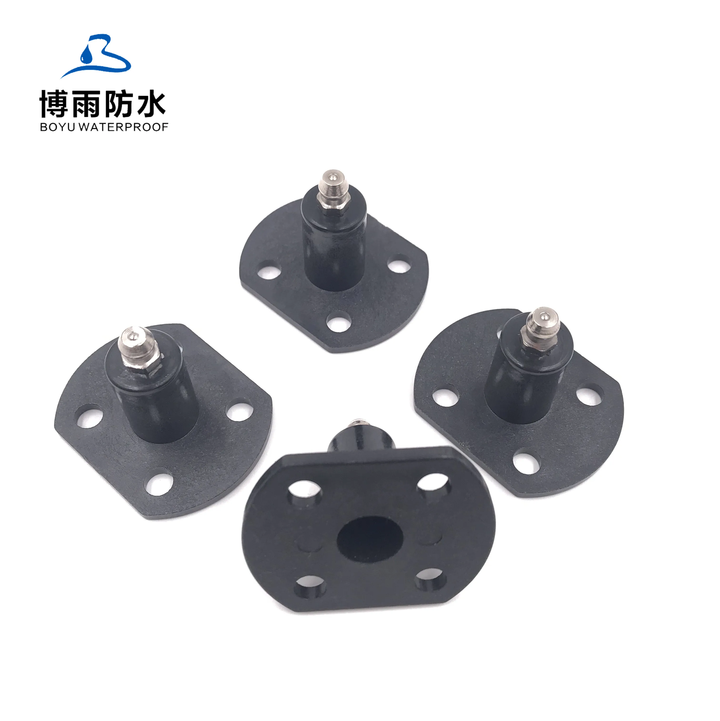 Пластиковые поверхностные эпоксидные смолы, впрыскиватели, стальные водонепроницаемые заготовочные впрыскиватели