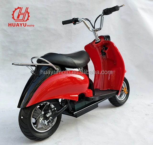500W/350W electric mini chopper motorcycles for sale cheap