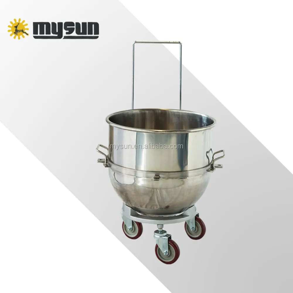 Hot selling bakery mixer/ cake making machines , cake production line/cake/bread/biscuit planetary mixer