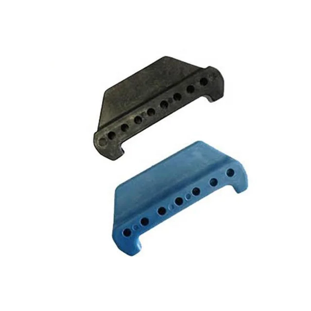 PA66 with Glass Fiber Railway Liner, Railway Liner Supplier, Railway Liner Insulator
