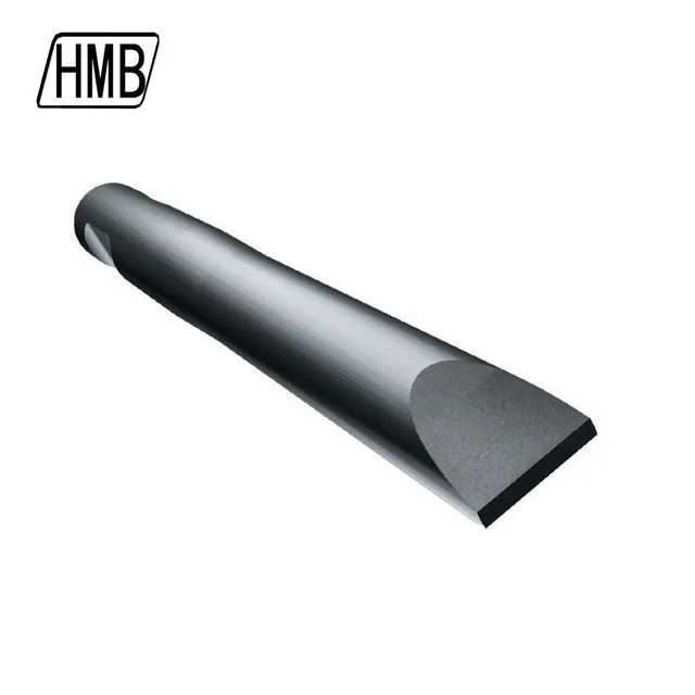 competitive price chiseling stone tool excavator rock breaker Spare Parts