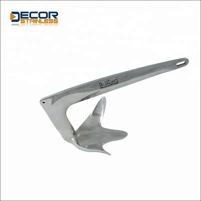 Якорь Брюса