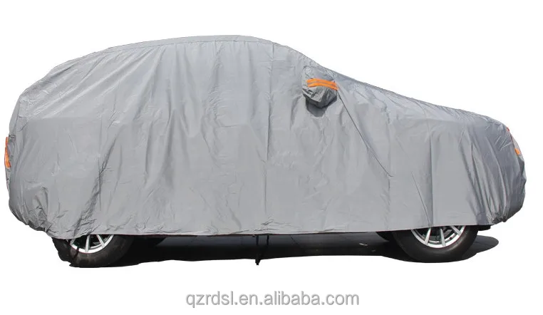 High quality PEVA material waterproof car cover