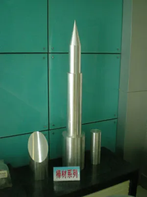 Род магниевого сплава