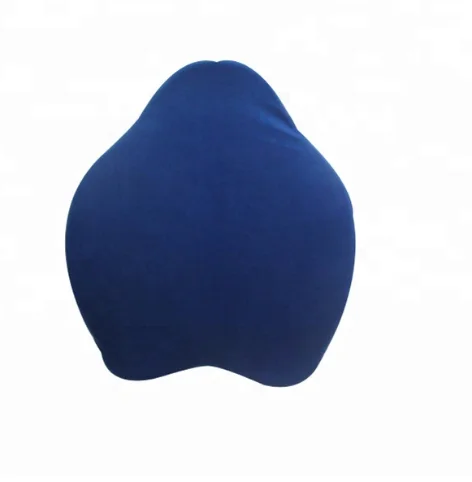 
Office Back Massage cushion memory foam Lumbar Support Cushion/car office rest cushion 