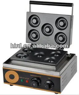 оптовая прочные нержавеющая сталь пончик машина