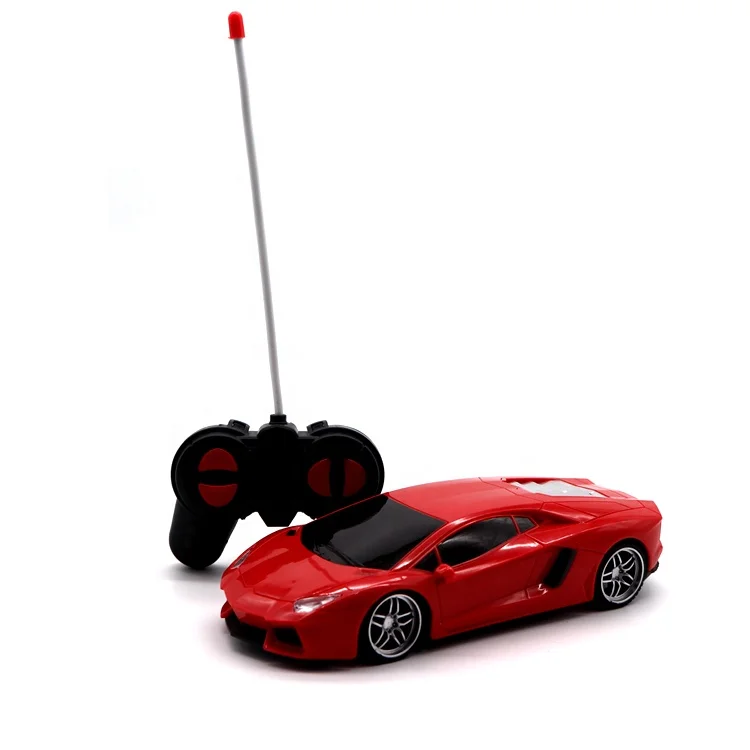 Hot sale extreme remote control high speed racing car toy for children