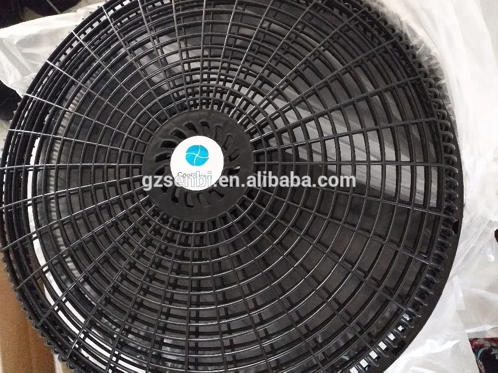 with 5 Blades 18' Modern Flooring Standard Electric Stand Fan Parts Prices