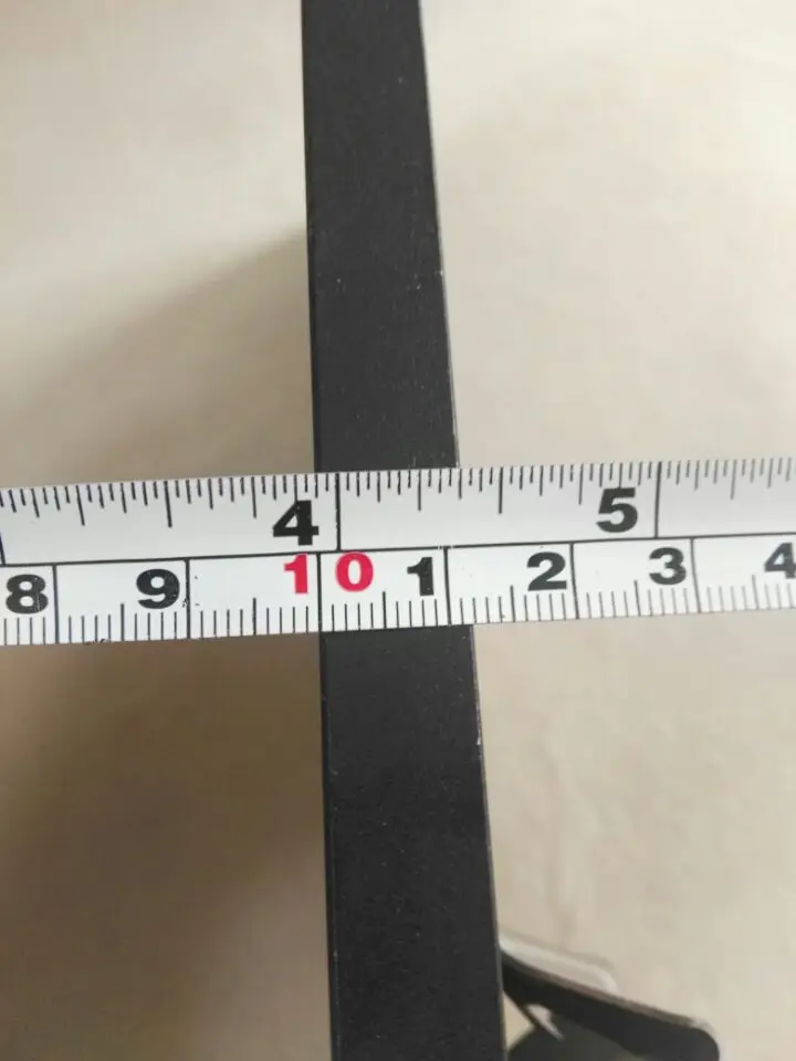 Wall Mounted Bottle Opener - Beer Opener on Unfinished Wood Board for DIY Projects, Home Decoration