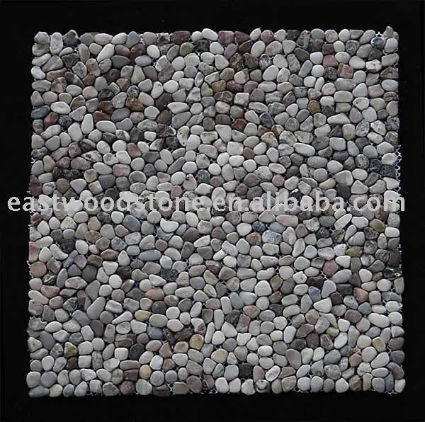 
Garden Stone Mesh Pebble 