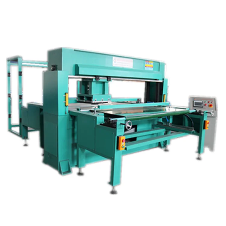 Гидравлическая машина для резки шлепанцев Yancheng jeak eva