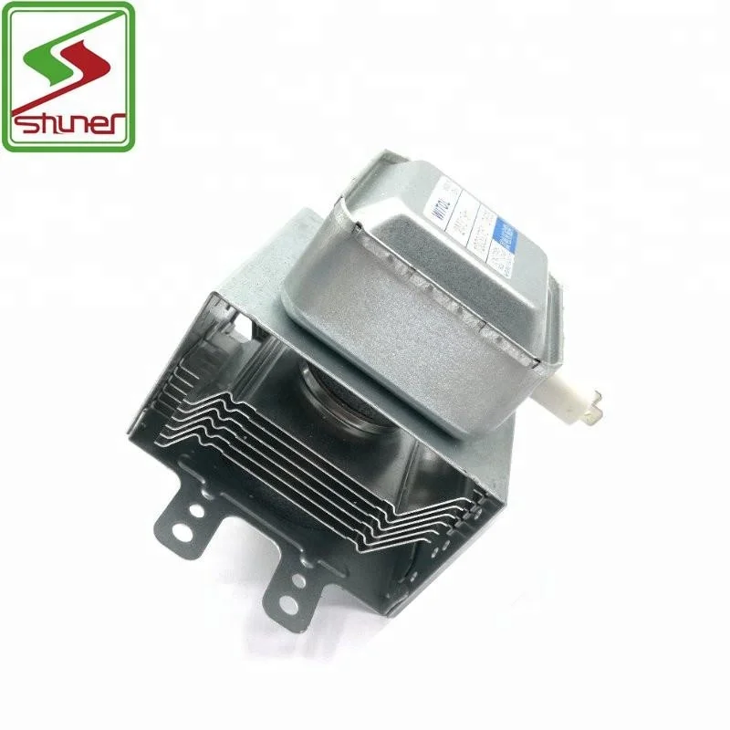 Magnetron 2M319H Microwave Magnetron Microwave Oven Parts