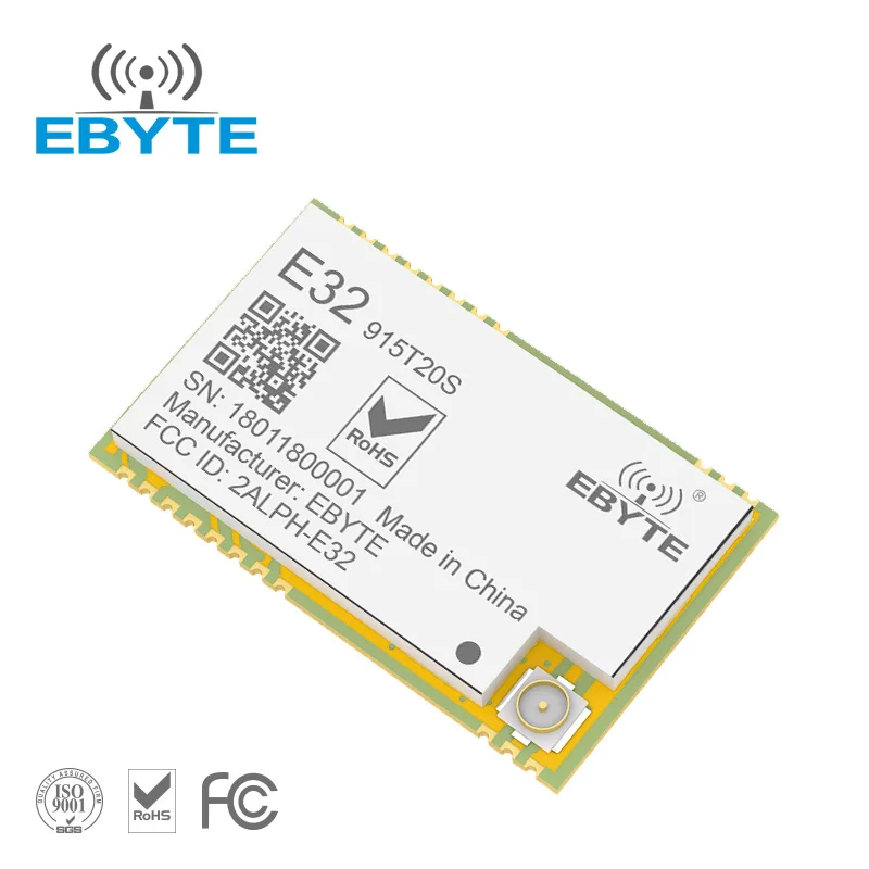 915 мГц модуль Sx1276 Rf Sx1278 915 м Lora Long Range беспроводной