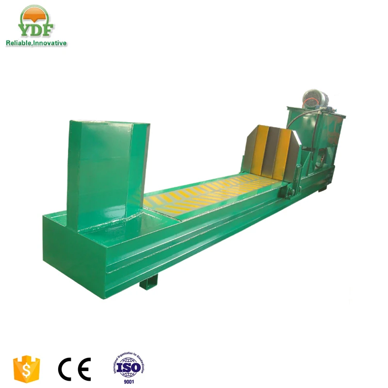 
fast Log splitter for tractor 