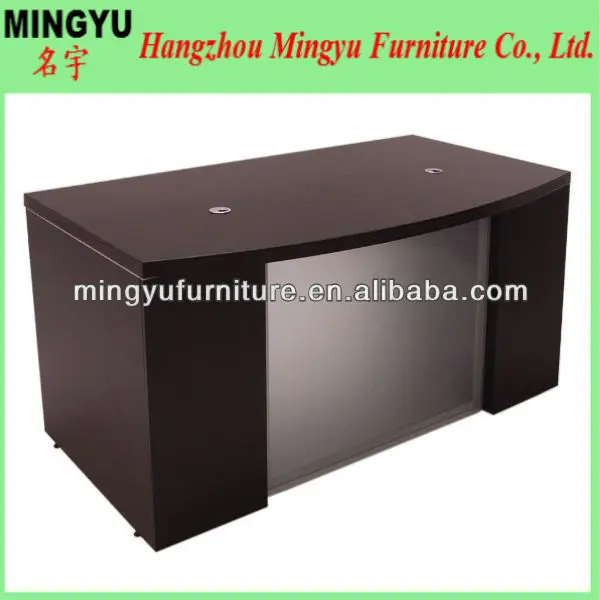 
Double Pedestal Office Desk 