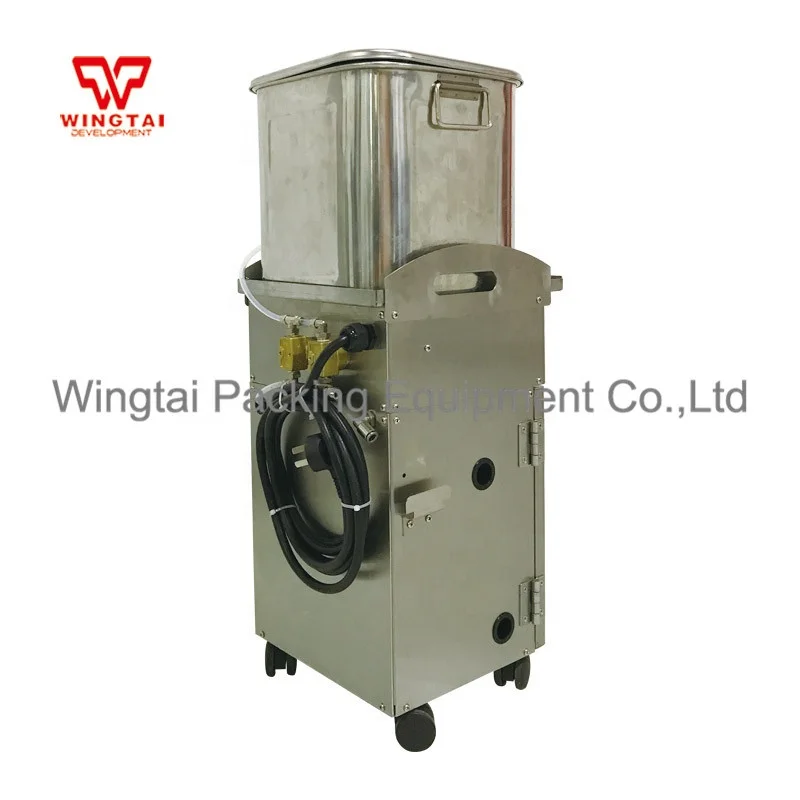 Japan V-Guard Automatic Control System ink & glue Viscosity Controller