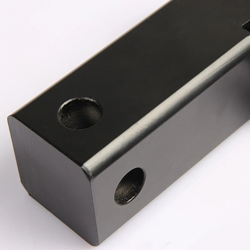 10T 4X4 Trailer tow d ring shackle hitch receiver