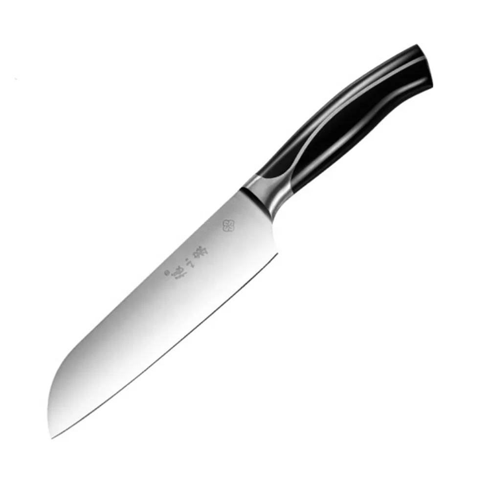 
2019 Hot-sale 50Cr15MoV Stainless Steel Small Kitchen Knife 