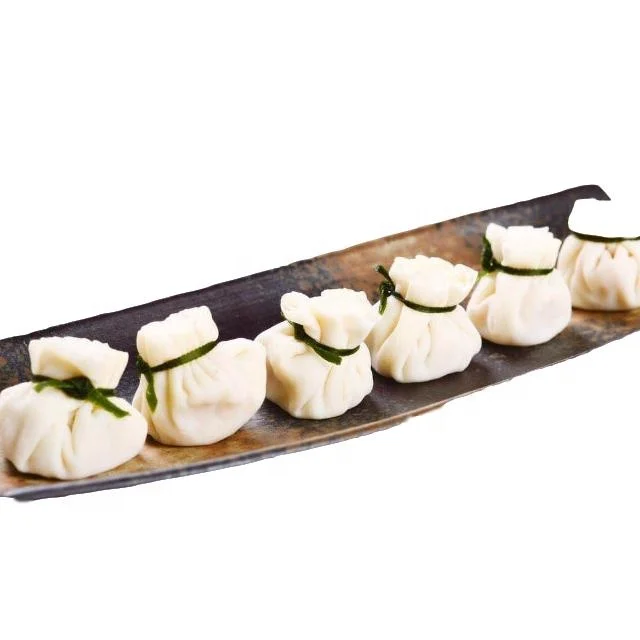 
ZHAOHUI Factory Homemade products-Money bag fried cakes 