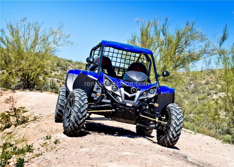  EEC5 EPA 500CC full-automatic street legal UTV BUGGY for