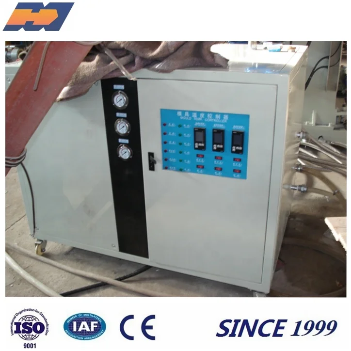 plastic mold heater Mould Mold Temperature Controller Mold Heaters Oil Mould themoregulator machine