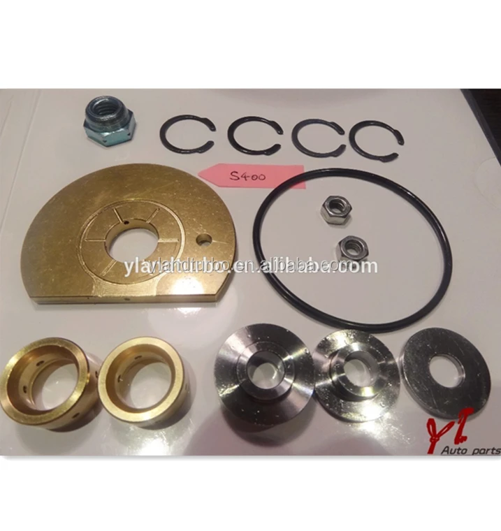 
Rebuild kit/ Repair Kit /Service kit S400 318397 Fit Turbo 313414 317874 317452 