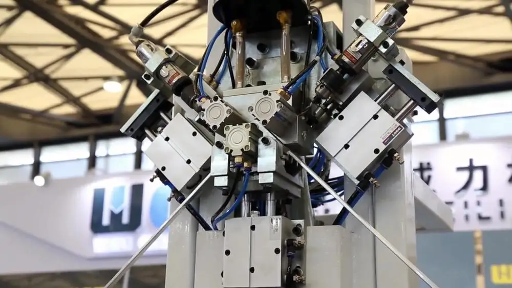 Automatic Desiccant Filling Machine For Making Insulating Glass