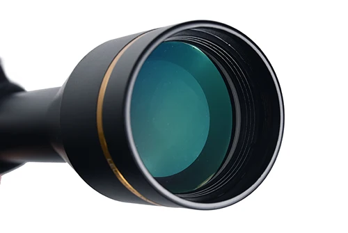 LE VX-3i 4.5-14x40 Powerful  Hunting Compatible Scope Optical Sight China